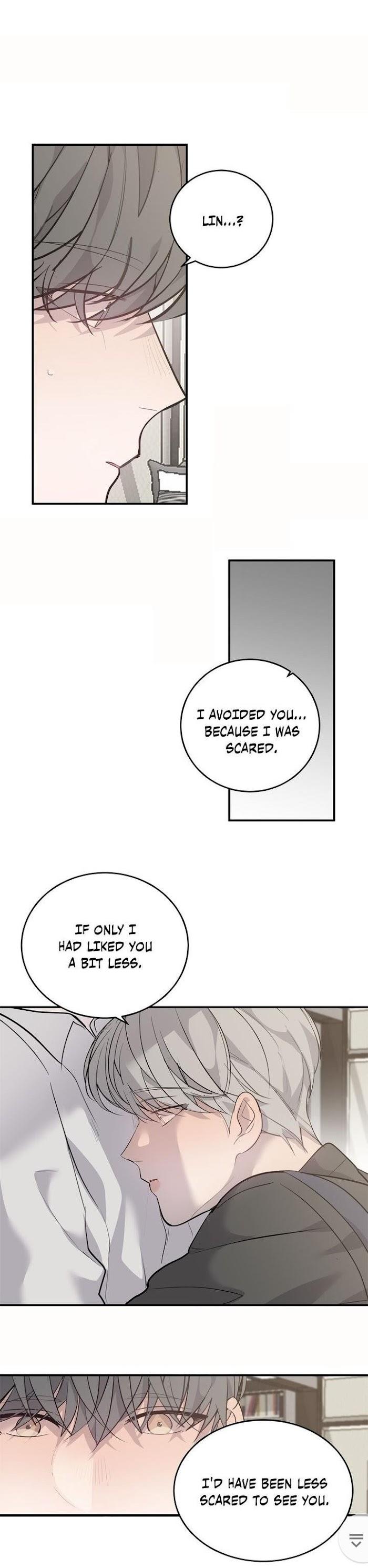 Business Performance by G.tazagi/ Sagye – Uncensored [Eng] page 21