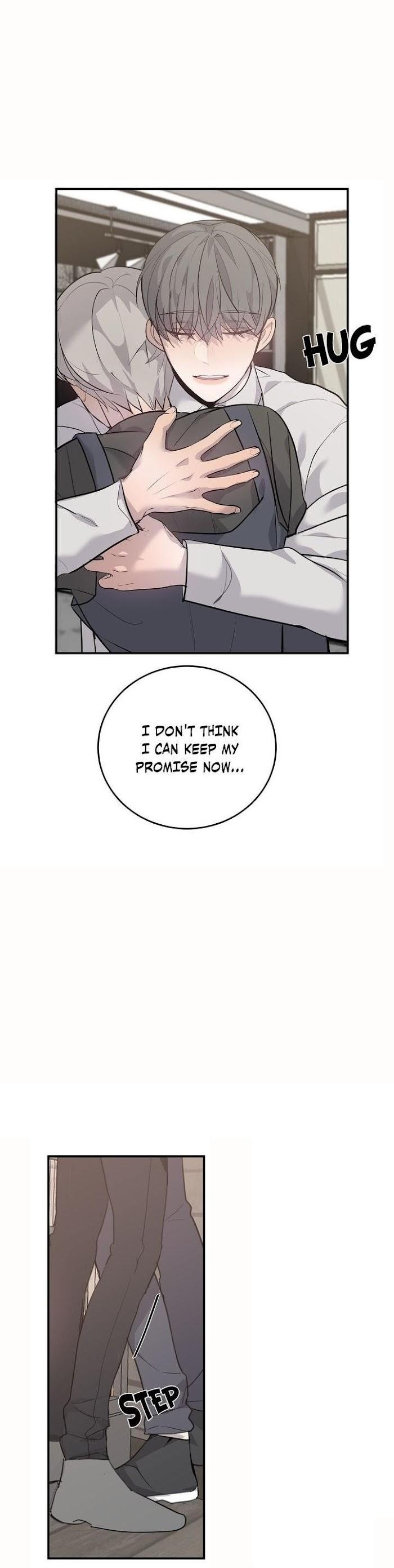 Business Performance by G.tazagi/ Sagye – Uncensored [Eng] page 22