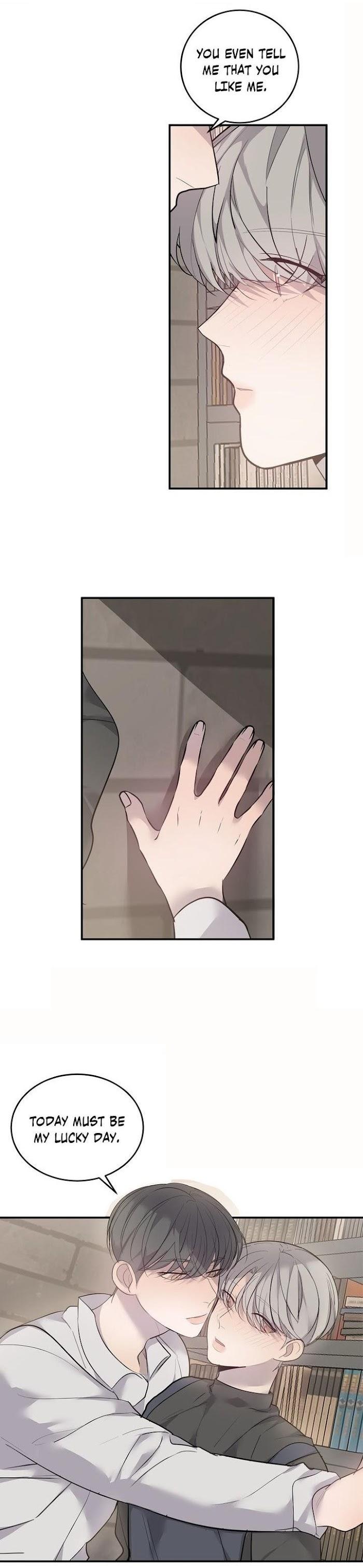 Business Performance by G.tazagi/ Sagye – Uncensored [Eng] page 23