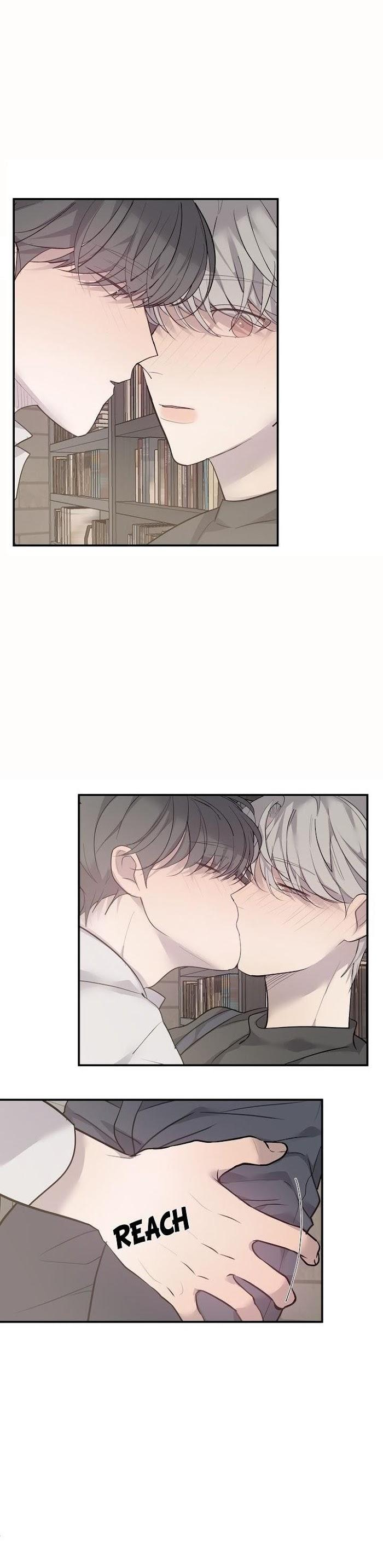 Business Performance by G.tazagi/ Sagye – Uncensored [Eng] page 24