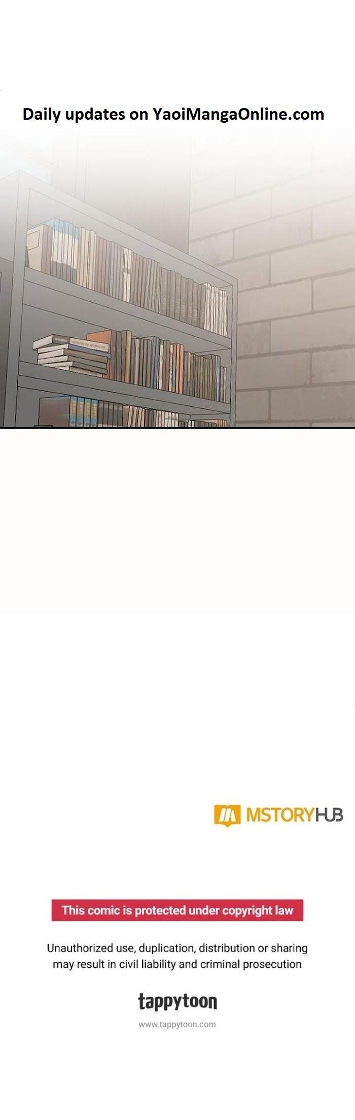 Business Performance by G.tazagi/ Sagye – Uncensored [Eng] page 25