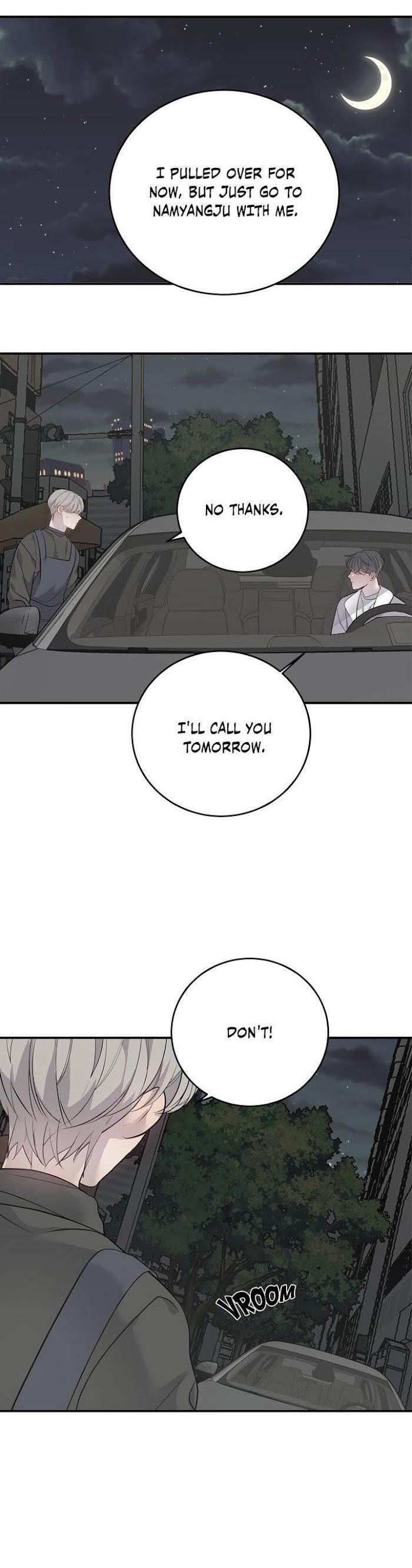 Business Performance by G.tazagi/ Sagye – Uncensored [Eng] page 3