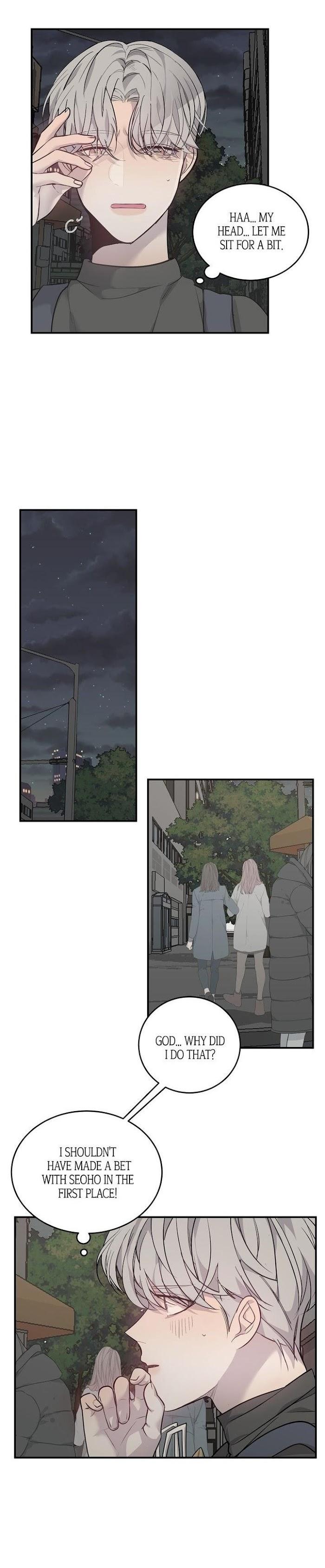 Business Performance by G.tazagi/ Sagye – Uncensored [Eng] page 4