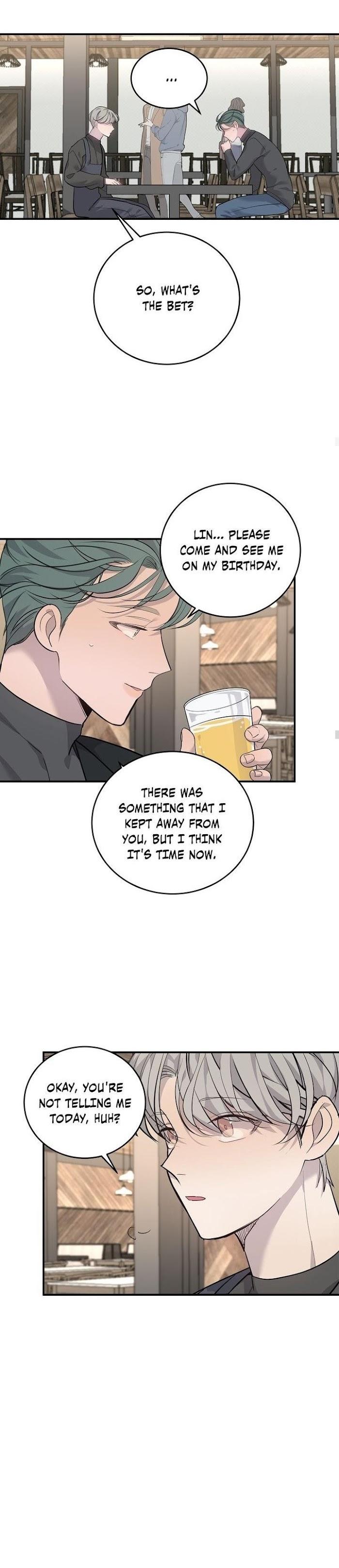 Business Performance by G.tazagi/ Sagye – Uncensored [Eng] page 7