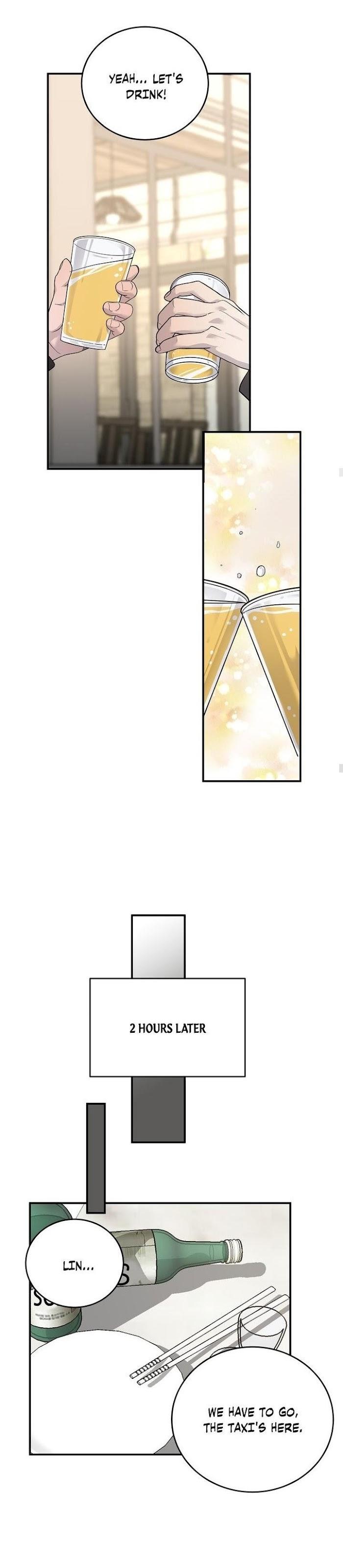 Business Performance by G.tazagi/ Sagye – Uncensored [Eng] page 8