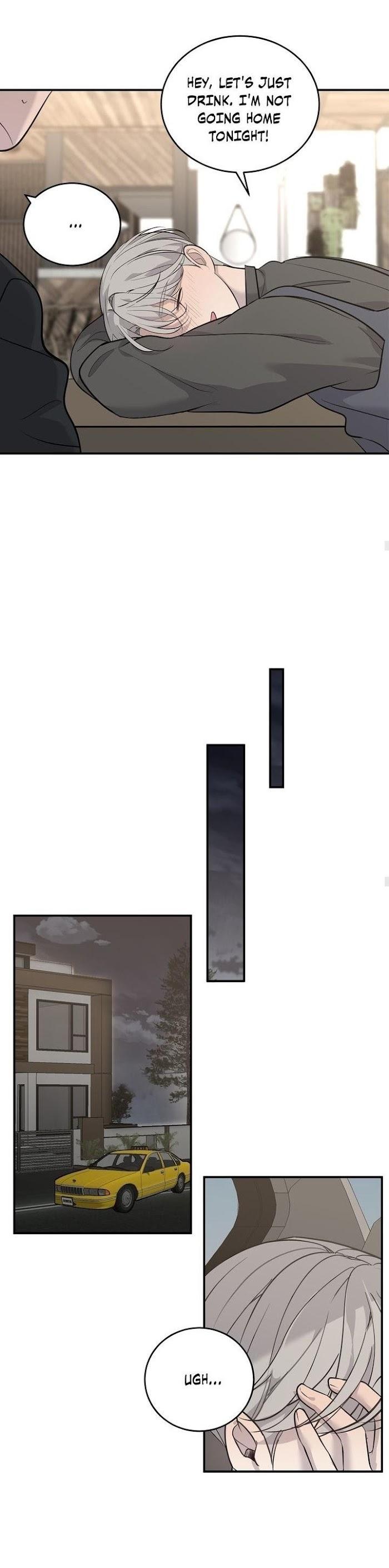 Business Performance by G.tazagi/ Sagye – Uncensored [Eng] page 9