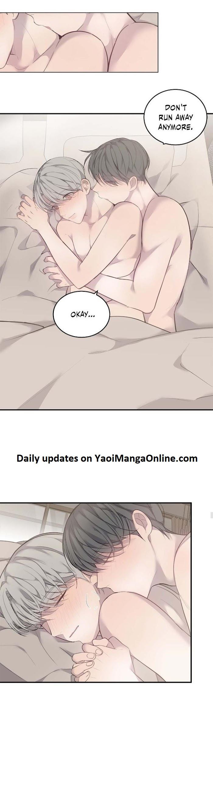 Business Performance by G.tazagi/ Sagye – Uncensored [Eng] page 10