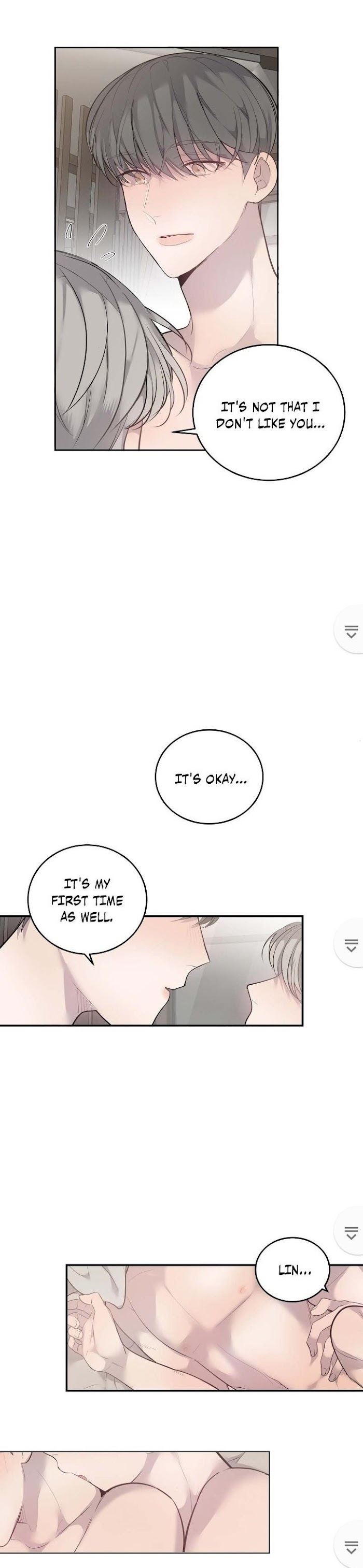 Business Performance by G.tazagi/ Sagye – Uncensored [Eng] page 12