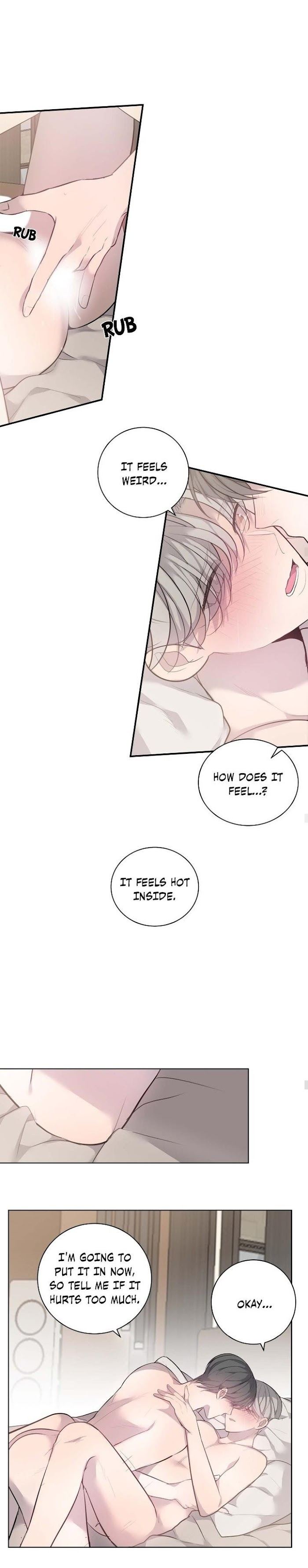 Business Performance by G.tazagi/ Sagye – Uncensored [Eng] page 13