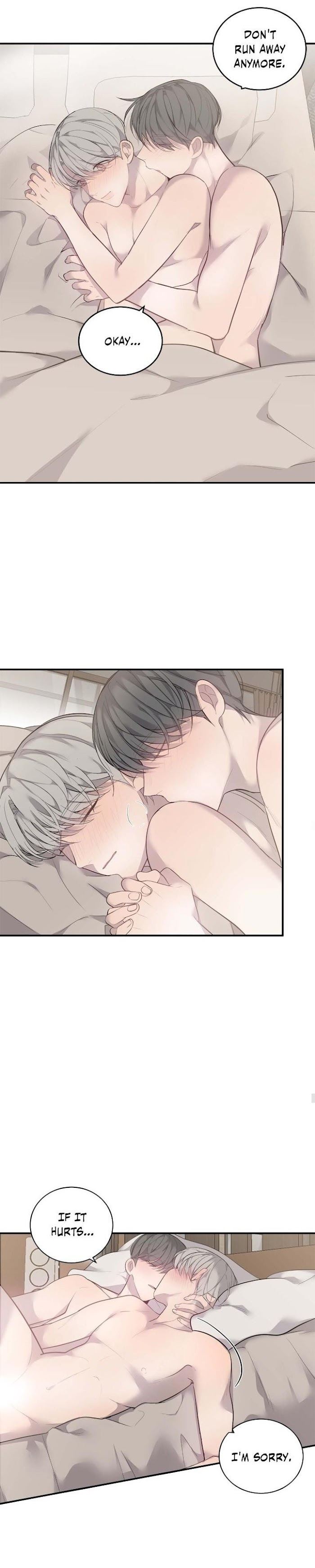 Business Performance by G.tazagi/ Sagye – Uncensored [Eng] page 14