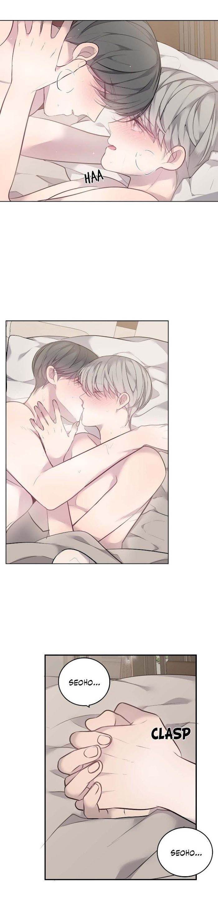 Business Performance by G.tazagi/ Sagye – Uncensored [Eng] page 16