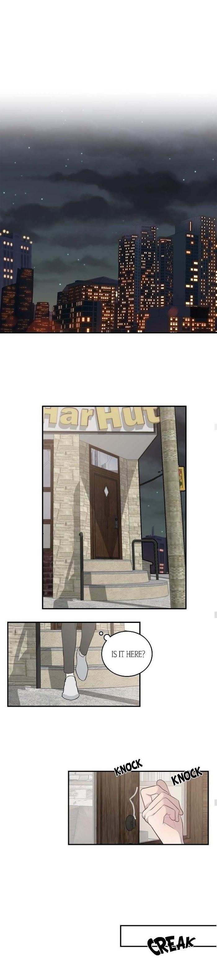 Business Performance by G.tazagi/ Sagye – Uncensored [Eng] page 17