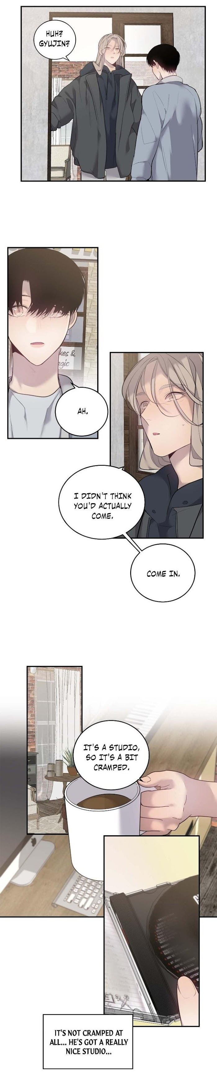 Business Performance by G.tazagi/ Sagye – Uncensored [Eng] page 18