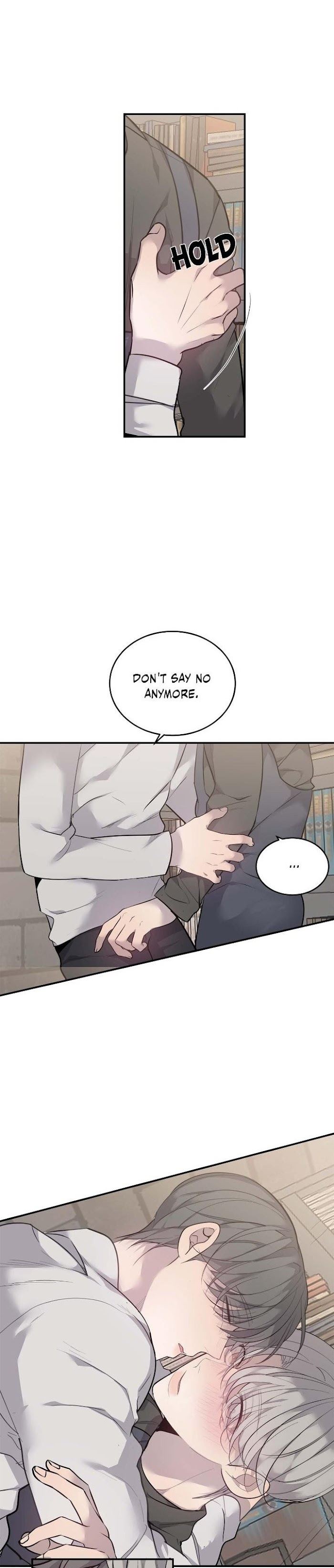 Business Performance by G.tazagi/ Sagye – Uncensored [Eng] page 2