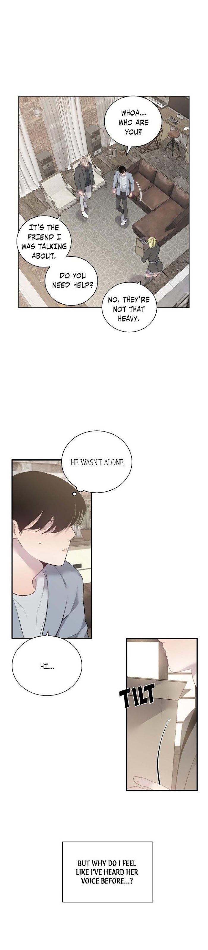 Business Performance by G.tazagi/ Sagye – Uncensored [Eng] page 21