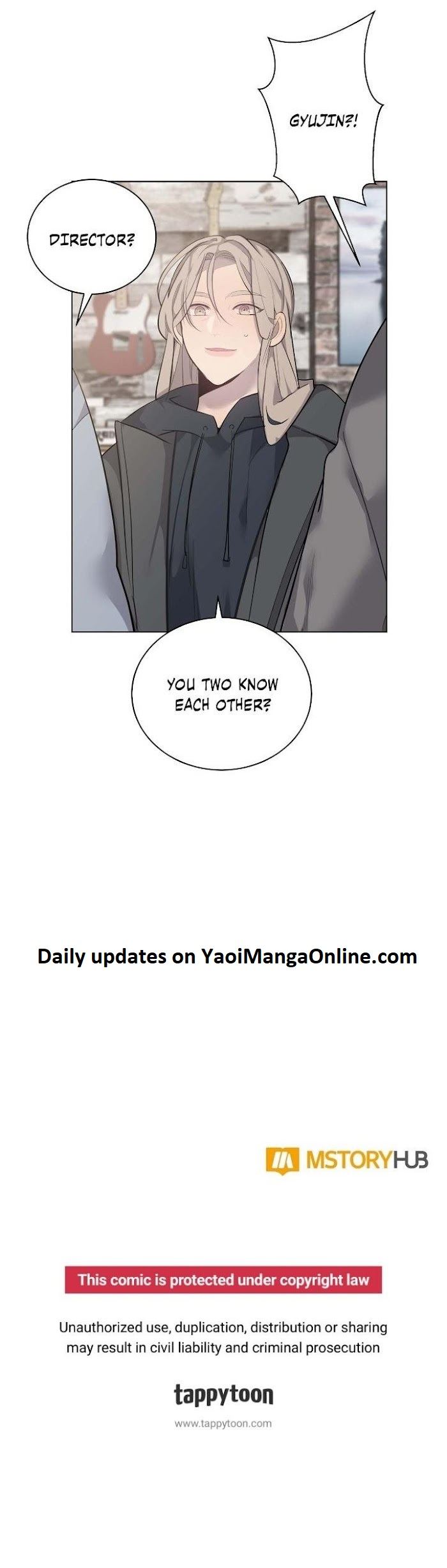 Business Performance by G.tazagi/ Sagye – Uncensored [Eng] page 23