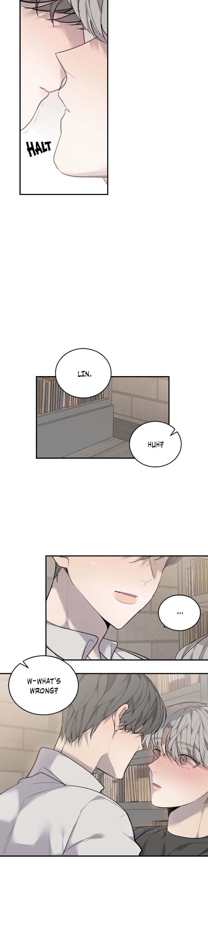 Business Performance by G.tazagi/ Sagye – Uncensored [Eng] page 3