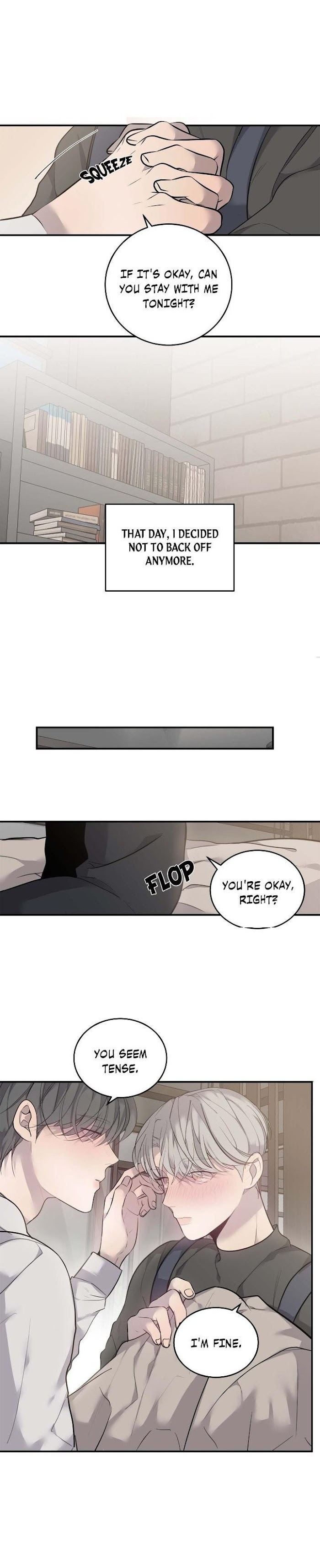 Business Performance by G.tazagi/ Sagye – Uncensored [Eng] page 4