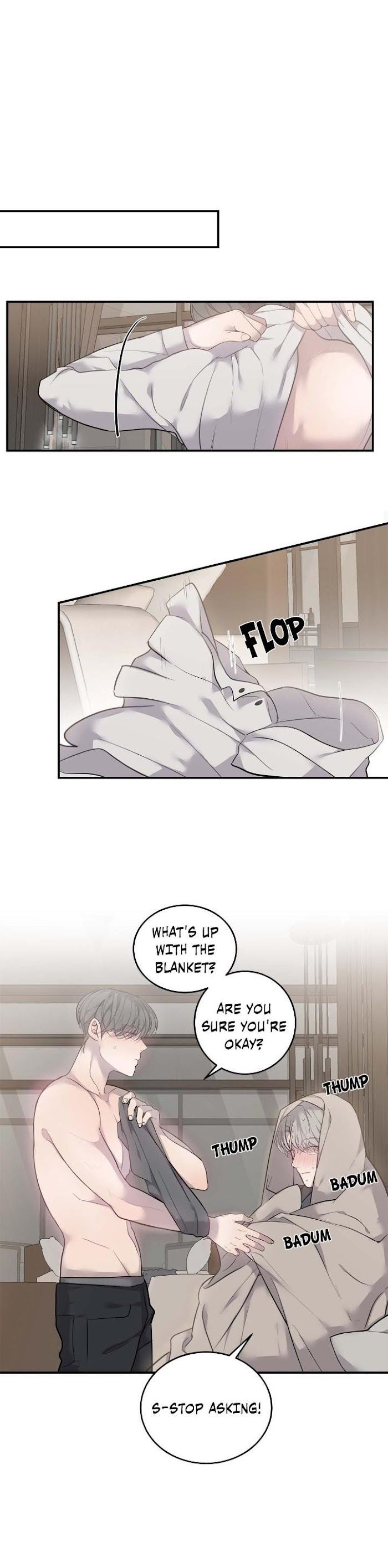 Business Performance by G.tazagi/ Sagye – Uncensored [Eng] page 5