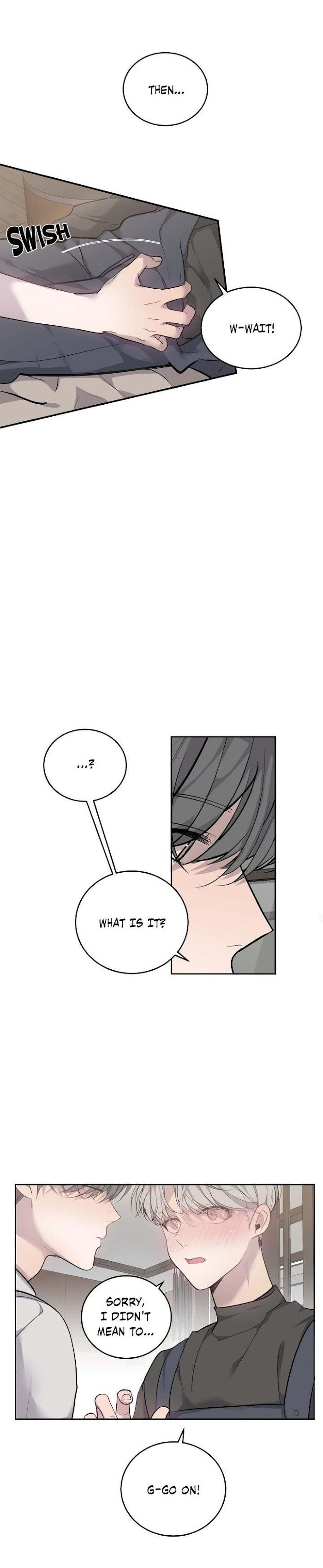 Business Performance by G.tazagi/ Sagye – Uncensored [Eng] page 6