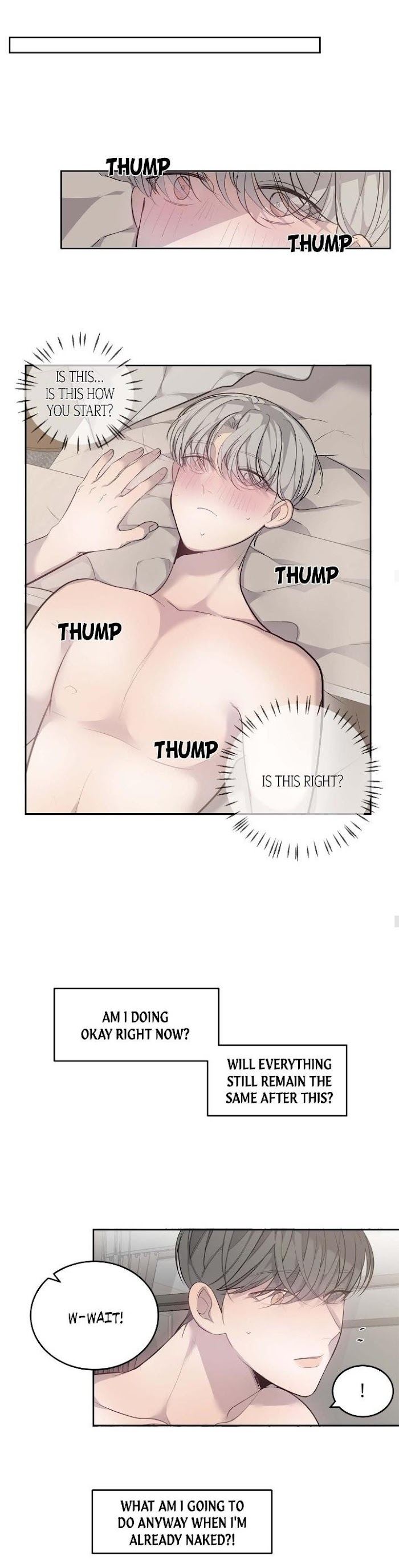 Business Performance by G.tazagi/ Sagye – Uncensored [Eng] page 7