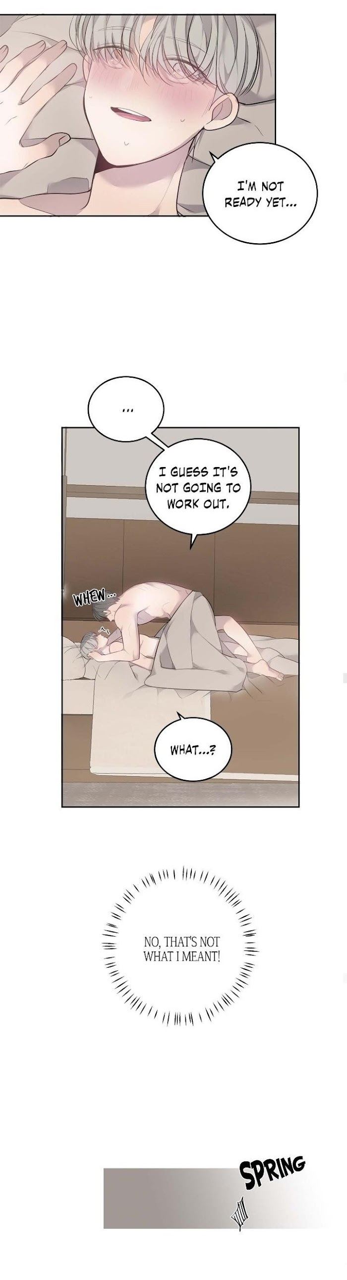 Business Performance by G.tazagi/ Sagye – Uncensored [Eng] page 8