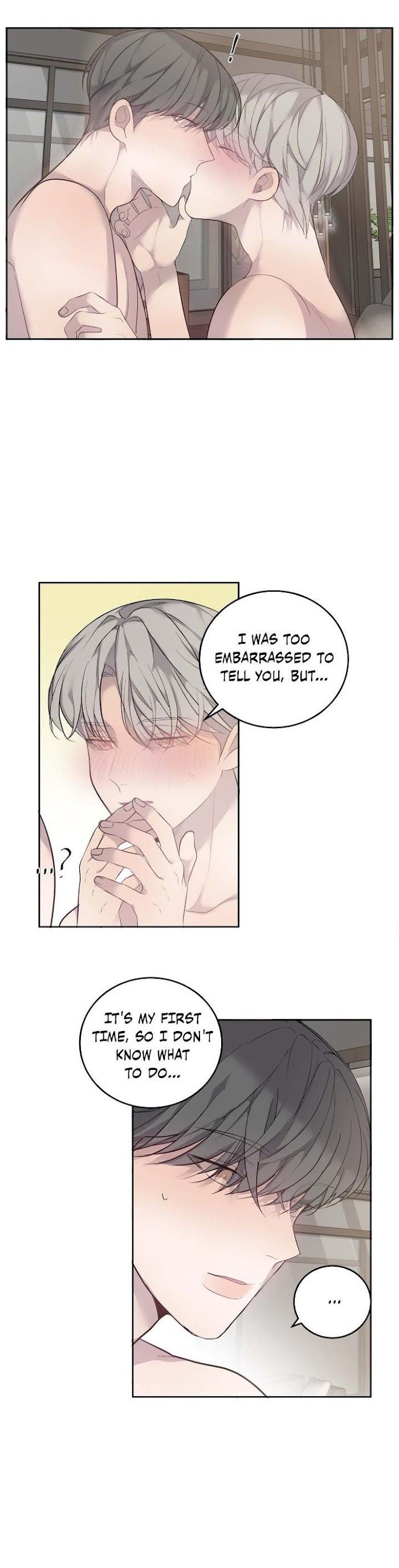 Business Performance by G.tazagi/ Sagye – Uncensored [Eng] page 9