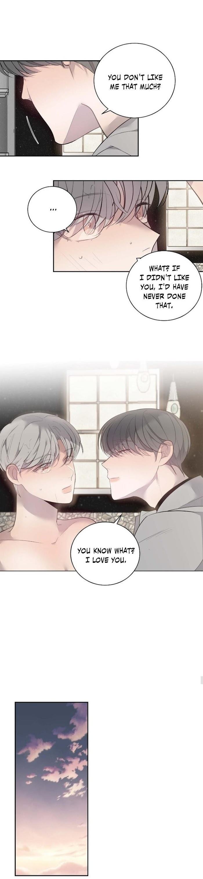 Business Performance by G.tazagi/ Sagye – Uncensored [Eng] page 9