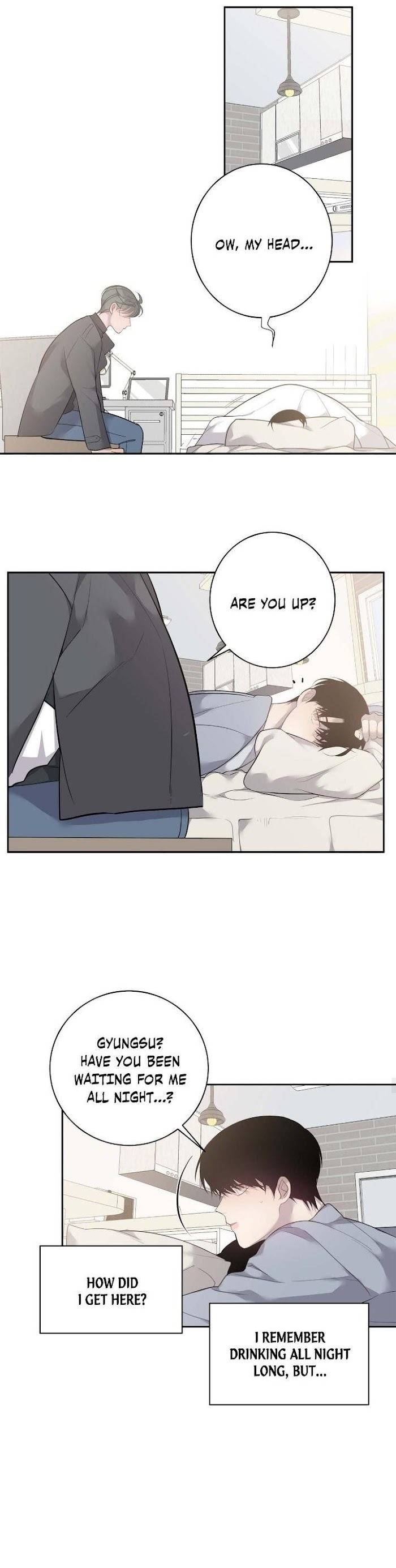 Business Performance by G.tazagi/ Sagye – Uncensored [Eng] page 10