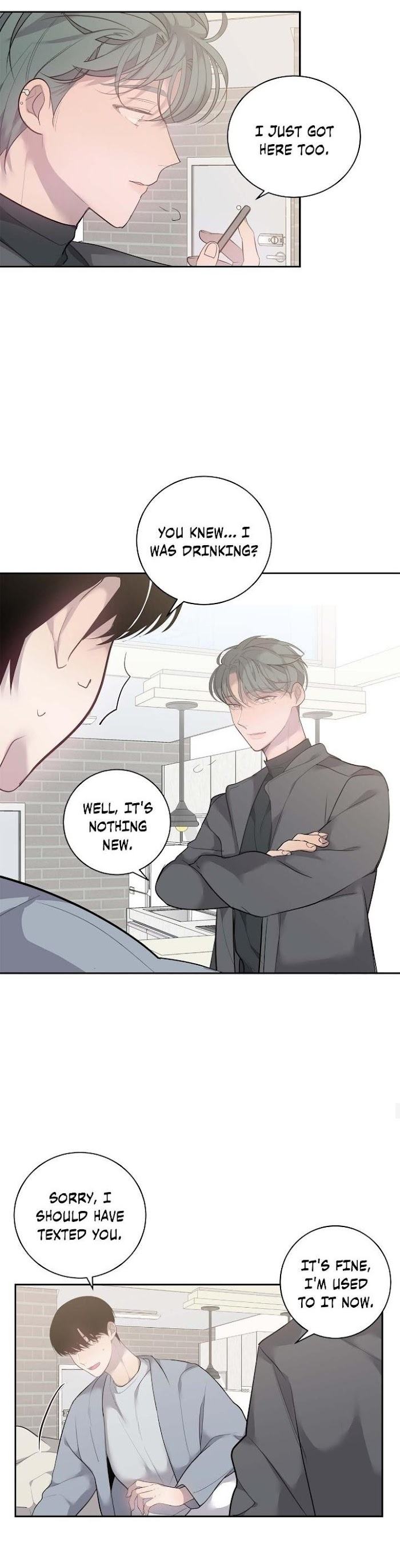 Business Performance by G.tazagi/ Sagye – Uncensored [Eng] page 11