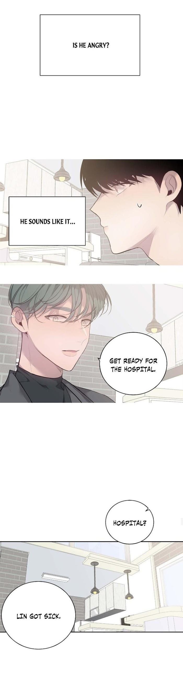 Business Performance by G.tazagi/ Sagye – Uncensored [Eng] page 12