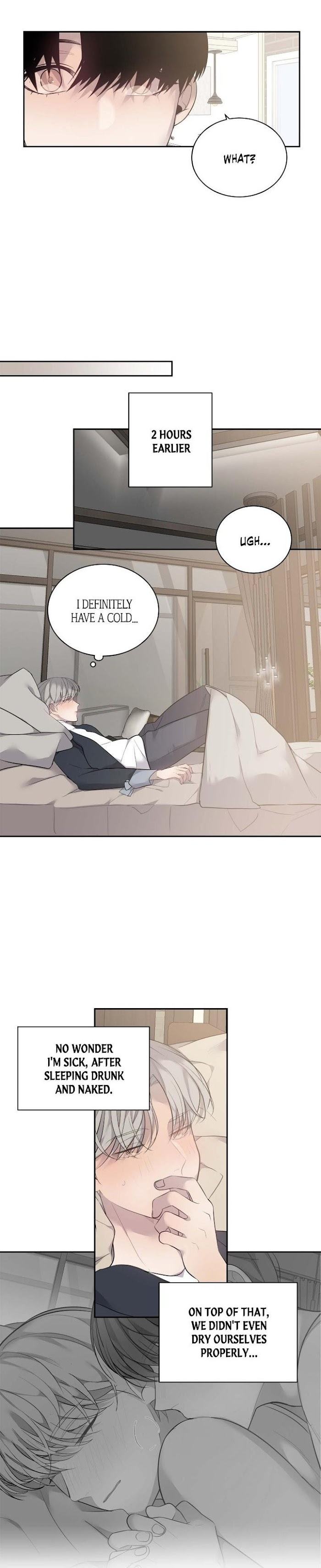 Business Performance by G.tazagi/ Sagye – Uncensored [Eng] page 13