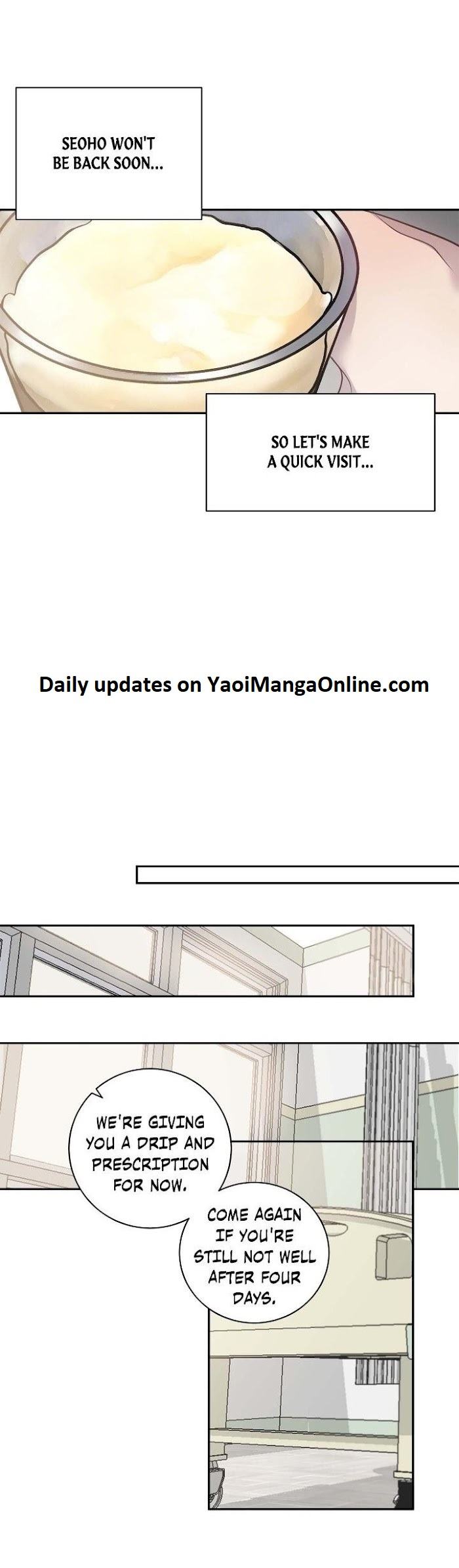 Business Performance by G.tazagi/ Sagye – Uncensored [Eng] page 15