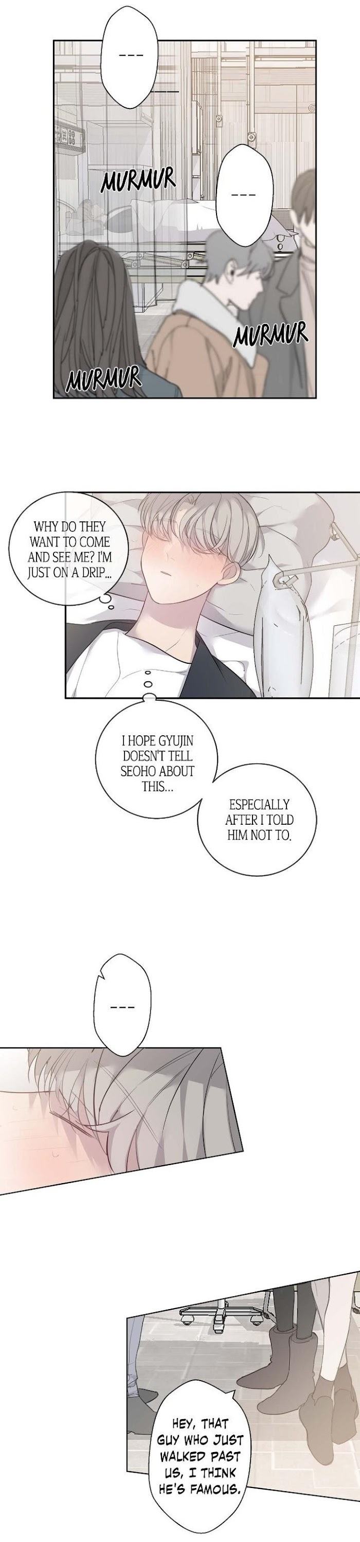 Business Performance by G.tazagi/ Sagye – Uncensored [Eng] page 16