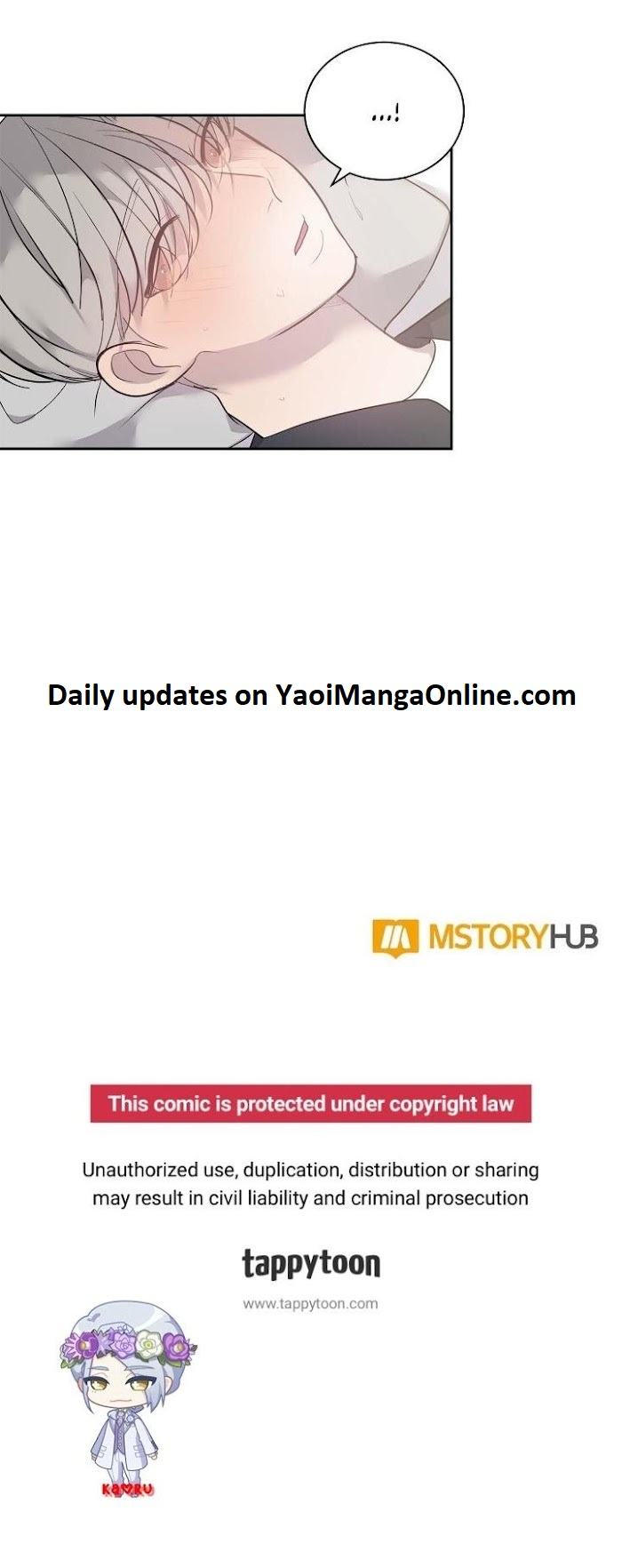 Business Performance by G.tazagi/ Sagye – Uncensored [Eng] page 18