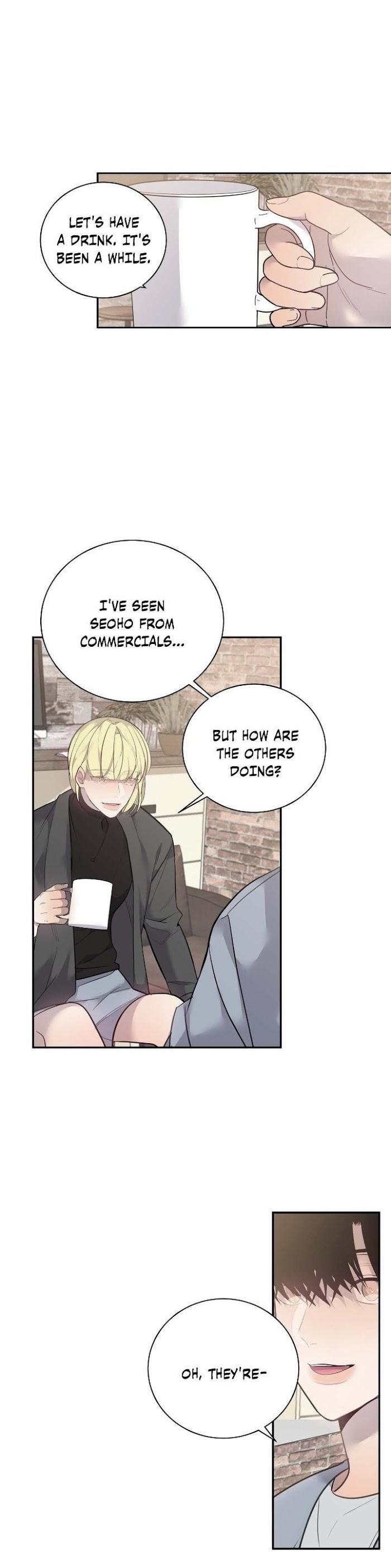 Business Performance by G.tazagi/ Sagye – Uncensored [Eng] page 2