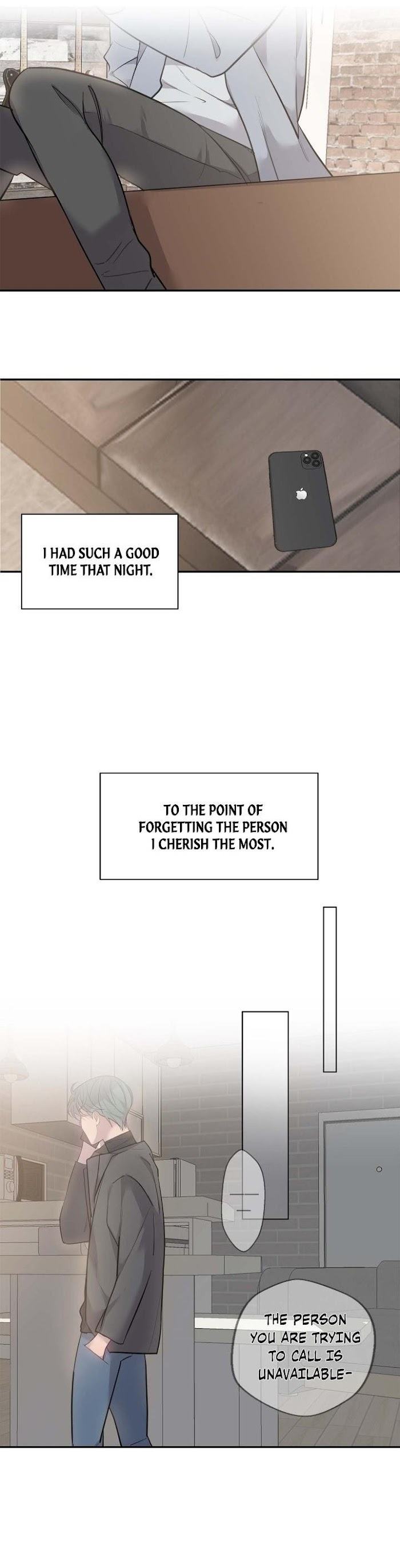 Business Performance by G.tazagi/ Sagye – Uncensored [Eng] page 3