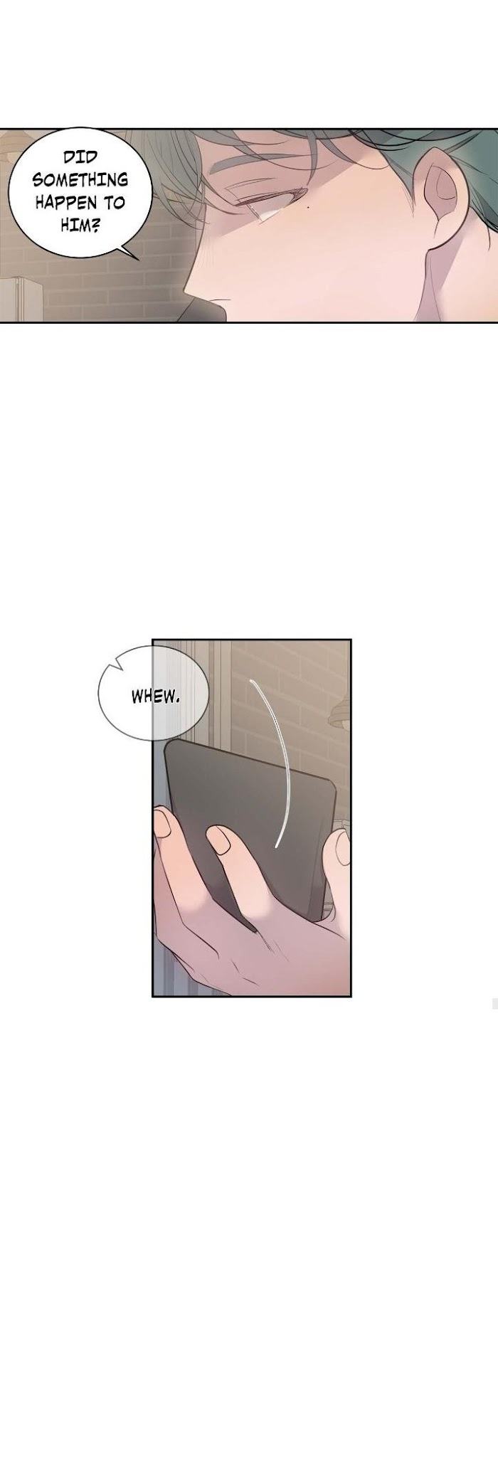 Business Performance by G.tazagi/ Sagye – Uncensored [Eng] page 4