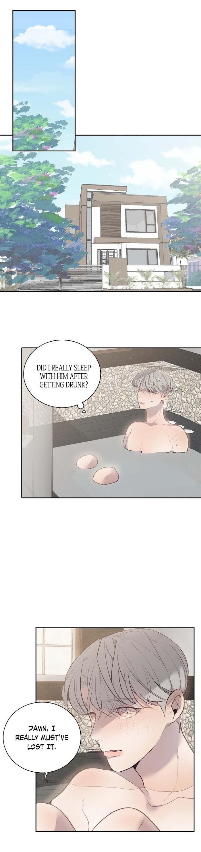 Business Performance by G.tazagi/ Sagye – Uncensored [Eng] page 5