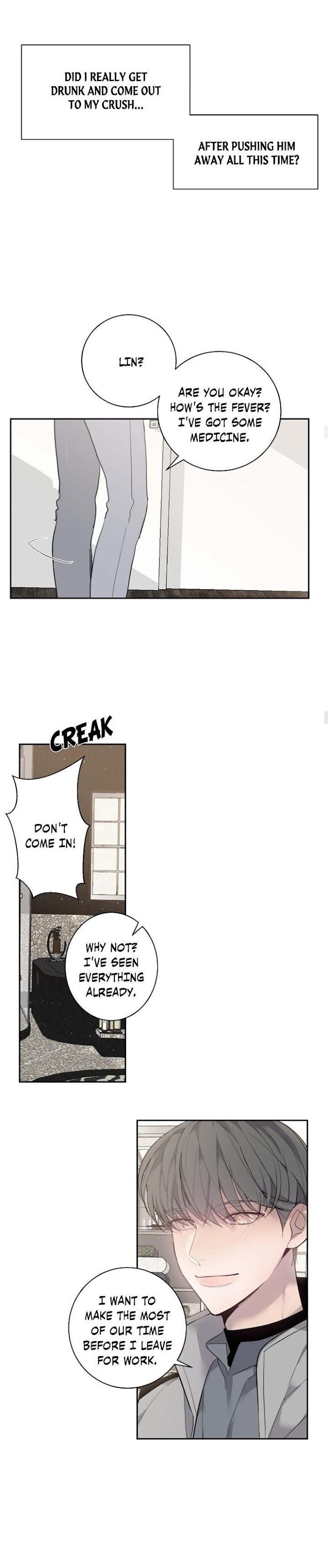 Business Performance by G.tazagi/ Sagye – Uncensored [Eng] page 6