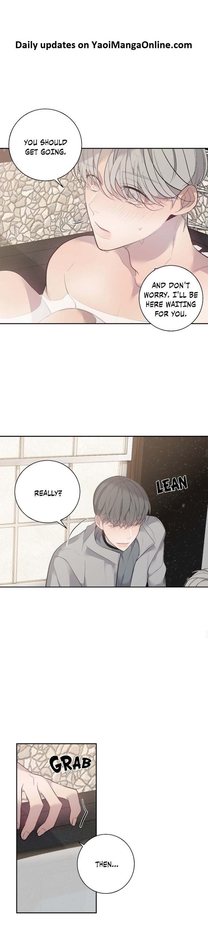 Business Performance by G.tazagi/ Sagye – Uncensored [Eng] page 7