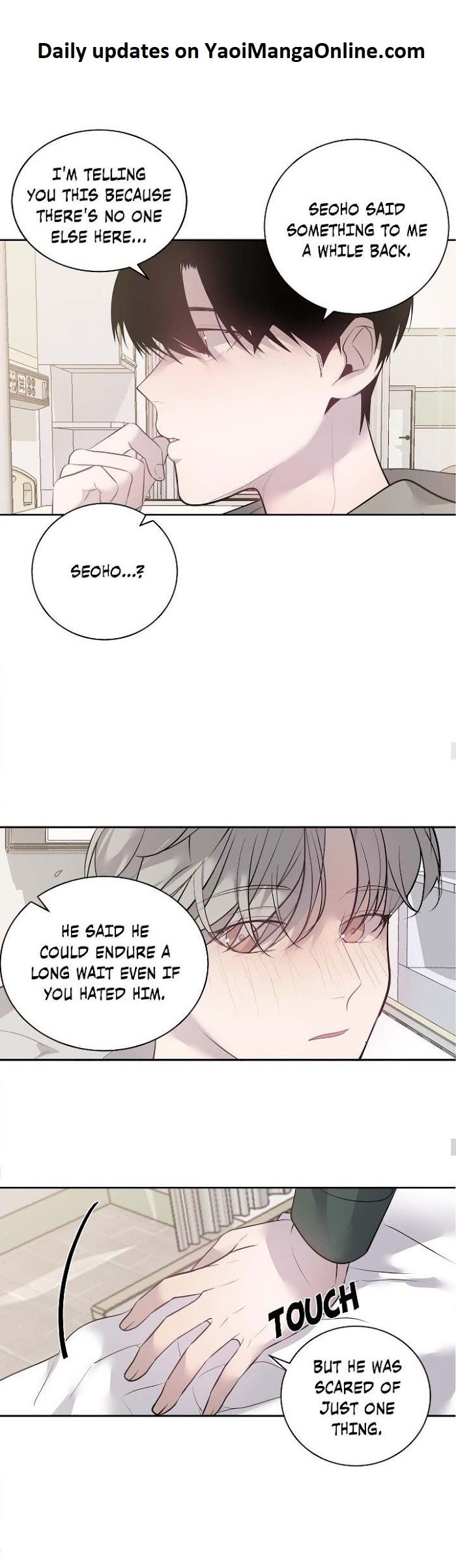 Business Performance by G.tazagi/ Sagye – Uncensored [Eng] page 9