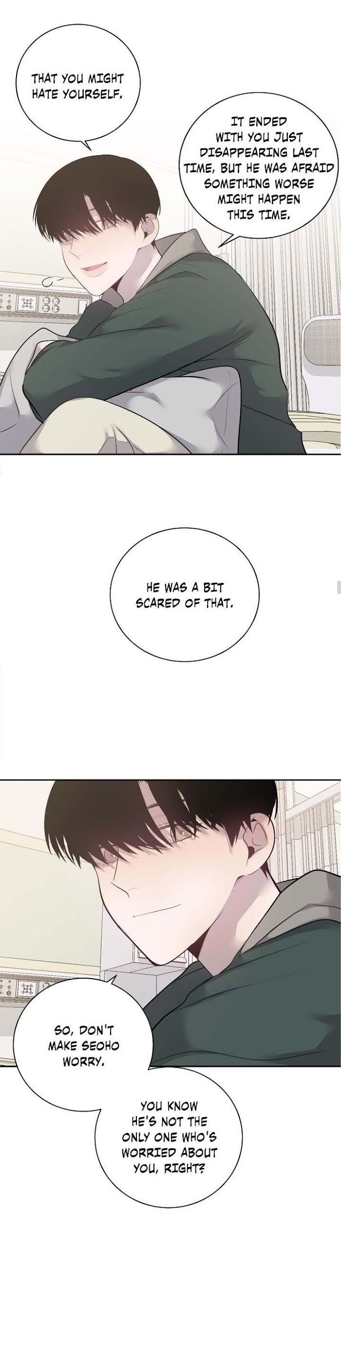 Business Performance by G.tazagi/ Sagye – Uncensored [Eng] page 10