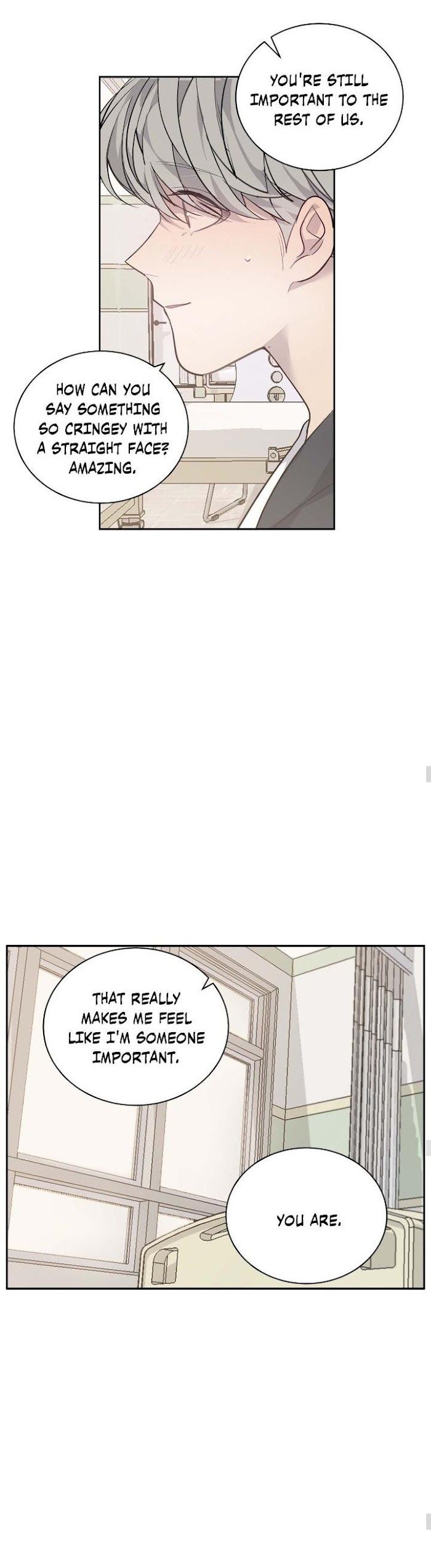 Business Performance by G.tazagi/ Sagye – Uncensored [Eng] page 11