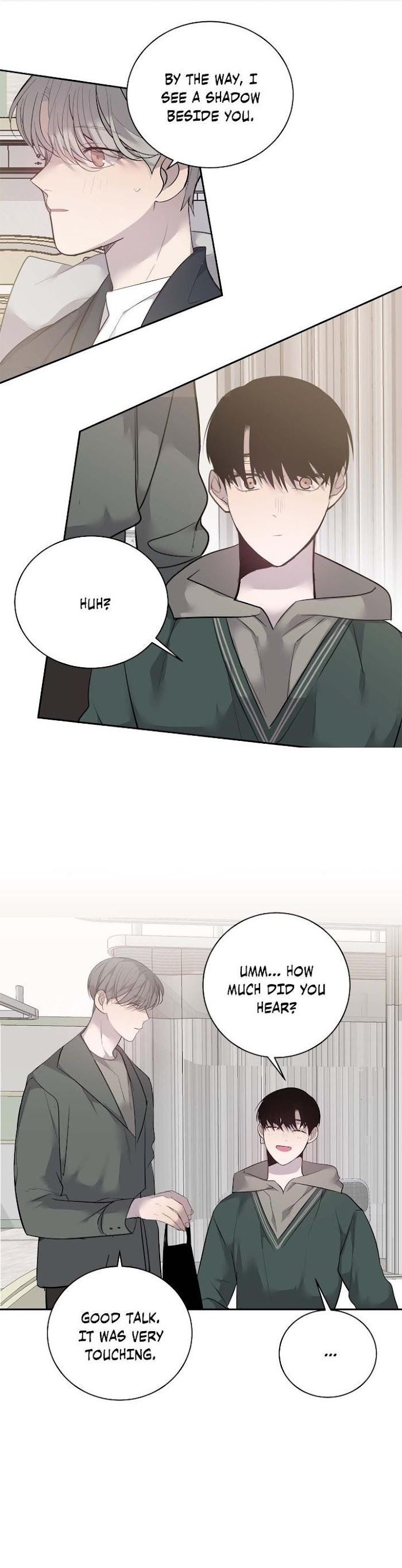 Business Performance by G.tazagi/ Sagye – Uncensored [Eng] page 12