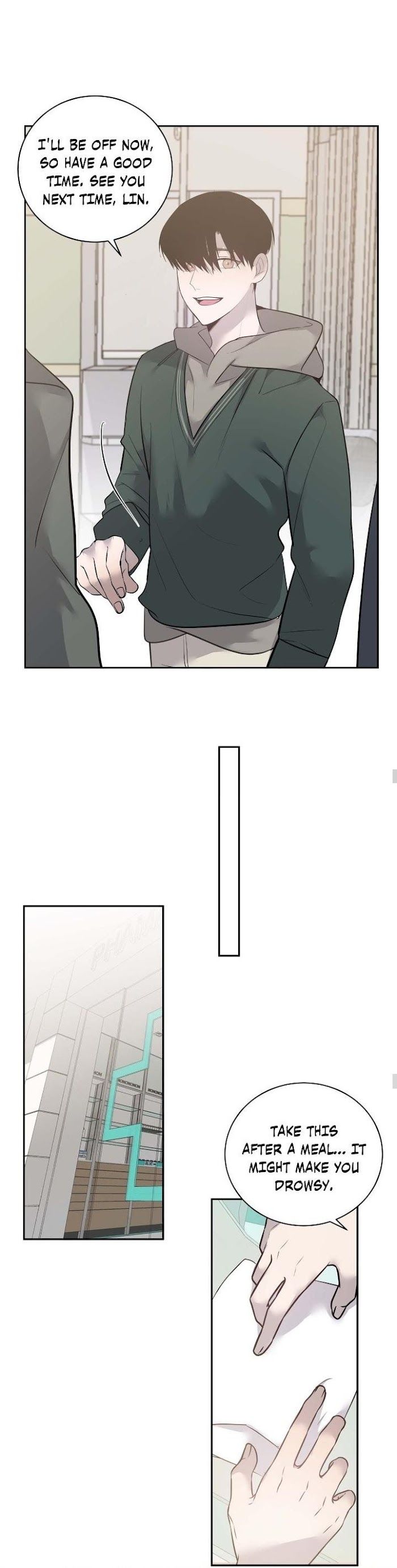 Business Performance by G.tazagi/ Sagye – Uncensored [Eng] page 13