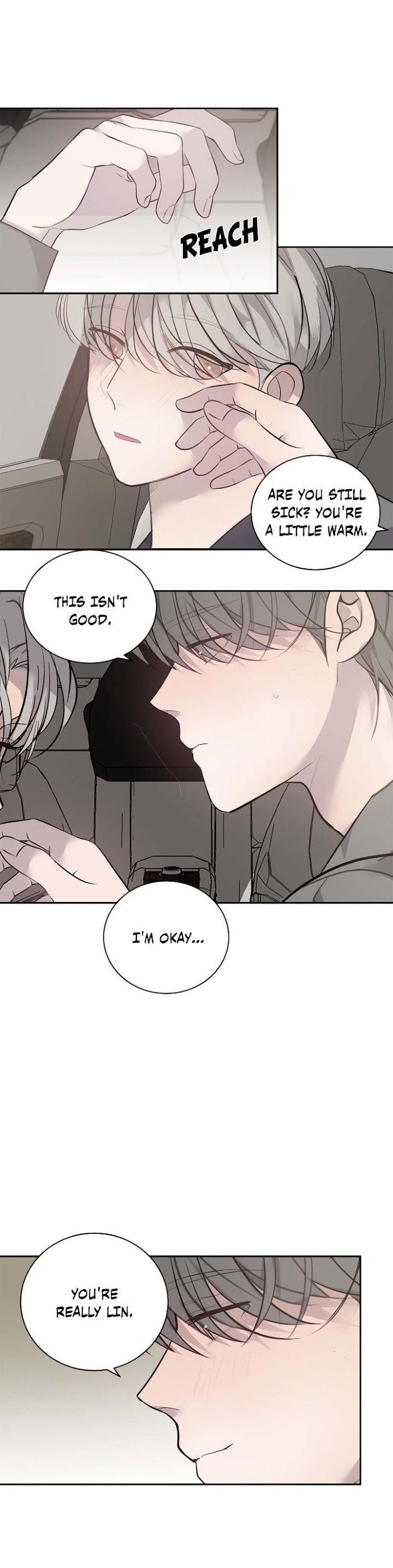 Business Performance by G.tazagi/ Sagye – Uncensored [Eng] page 15