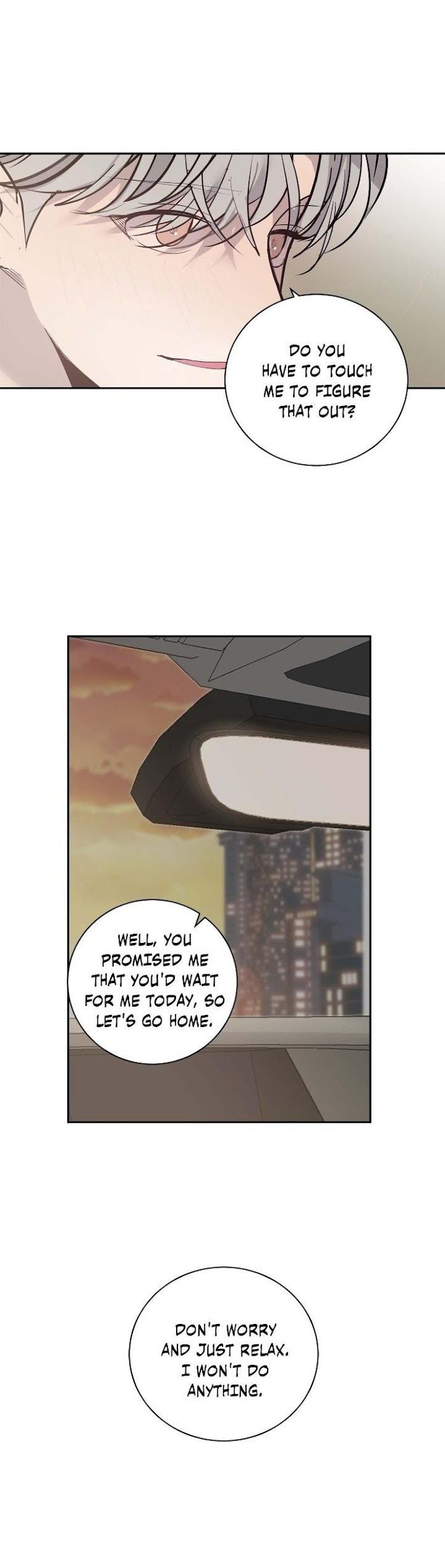 Business Performance by G.tazagi/ Sagye – Uncensored [Eng] page 16