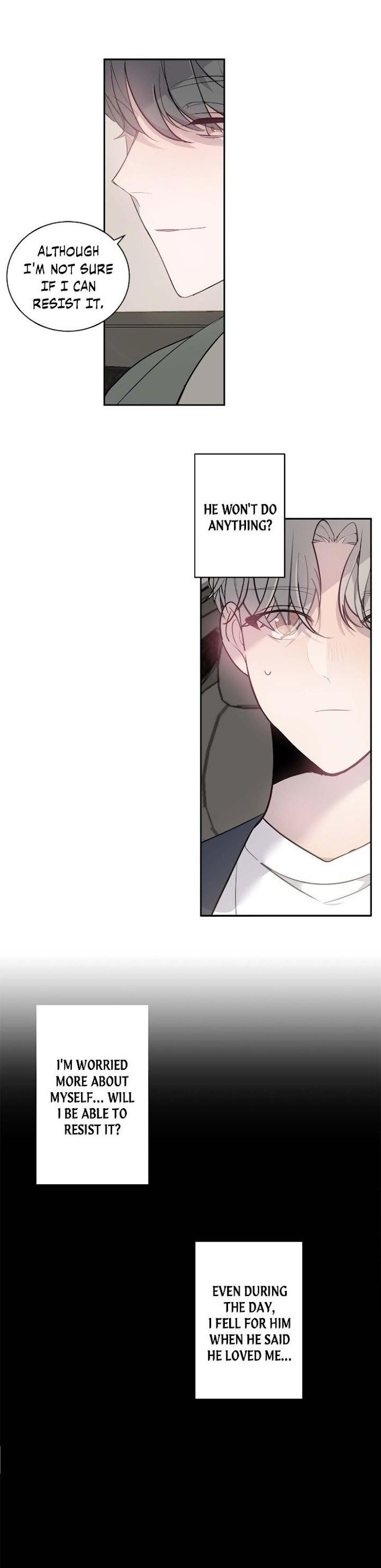 Business Performance by G.tazagi/ Sagye – Uncensored [Eng] page 17