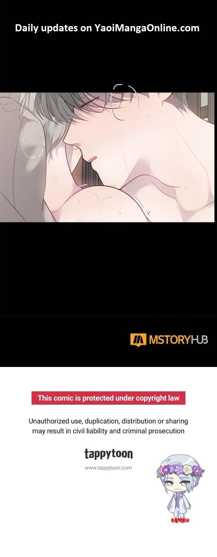 Business Performance by G.tazagi/ Sagye – Uncensored [Eng] page 20